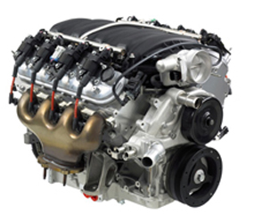P44F5 Engine